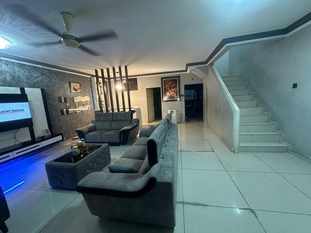 Terraced House for sale in Johore Bahru, Johor