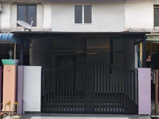 Terraced House for sale in Kulai, Johor