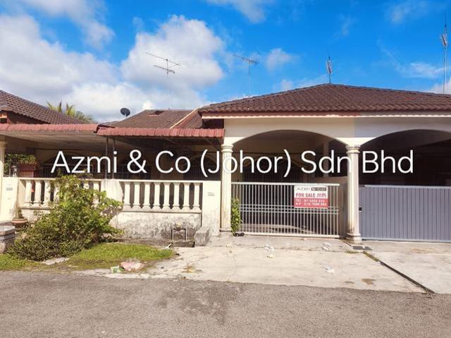 Terraced House for sale in Batu Pahat, Johor