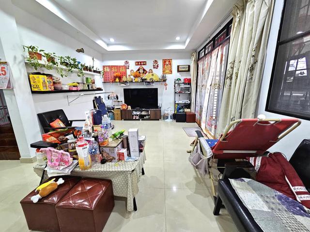 Terraced House for sale in Kinabalu, Sabah