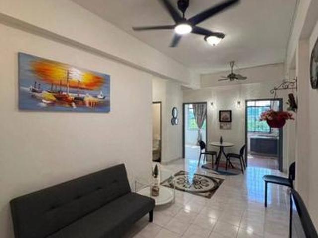 Apartment for sale in Kinabalu, Sabah