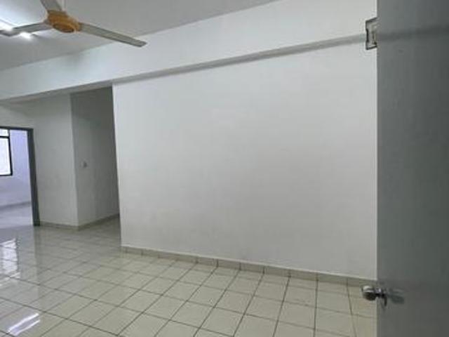 Apartment for sale in Kinabalu, Sabah