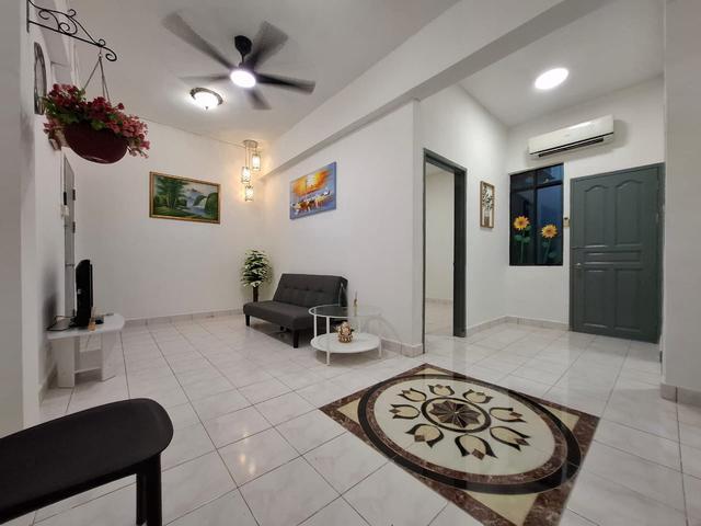 Apartment for sale in Kinabalu, Sabah