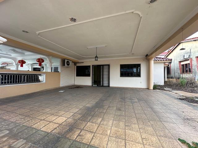 Residential House for sale in Segamat, Johor