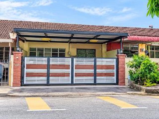 Terraced House for sale in Simpang Ampat, Seberang Perai