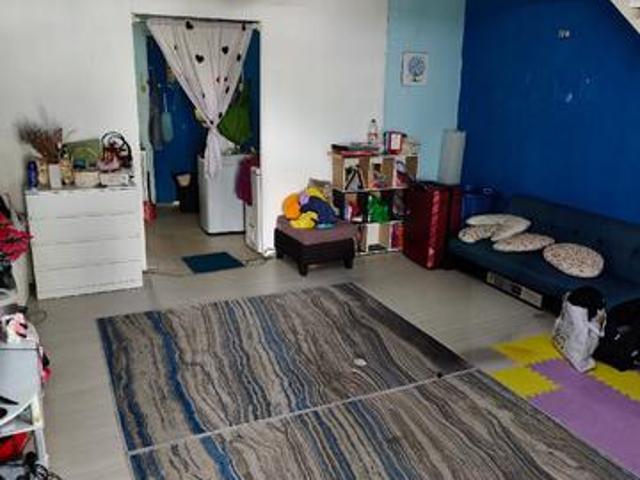 Terraced House for sale in Kajang, Langat
