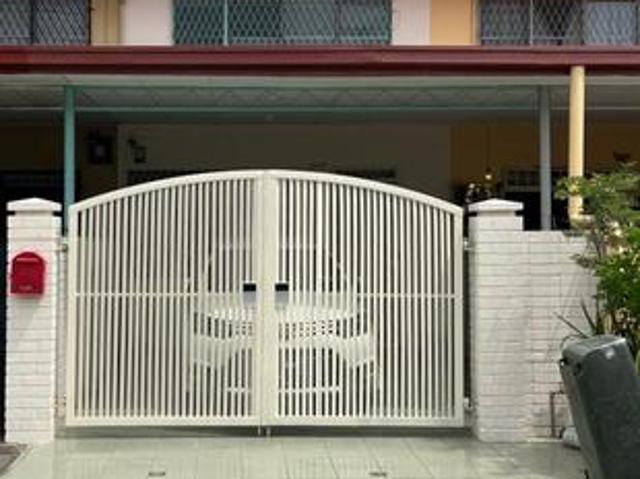 Terraced House for sale in Kinabalu, Sabah