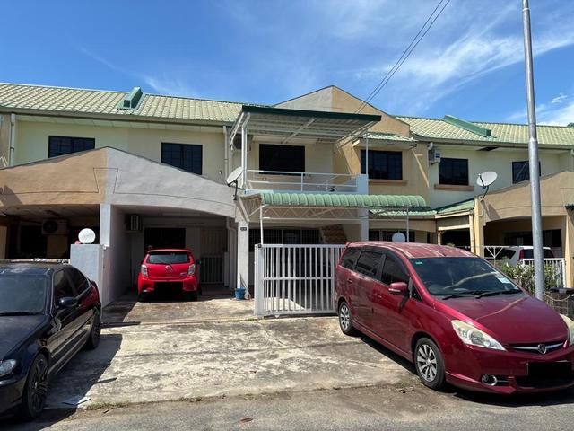 Terraced House for sale in Putatan, Sabah
