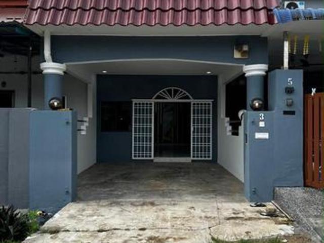 Terraced House for sale in Segamat, Johor