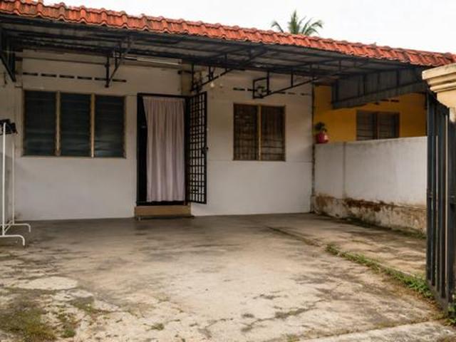 Terraced House for sale in Bukit Ledang, Johor