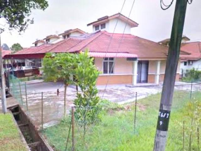 Terraced House for sale in Rengam, Johor