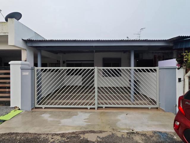 Terraced House for sale in Ulu Tiram, Johor Bahru