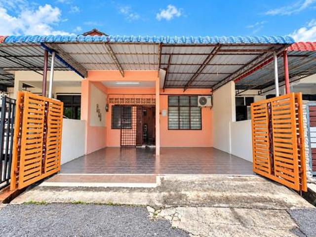 Terraced House for sale in Kulim