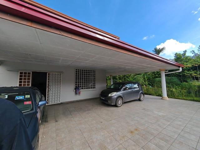 Terraced House for sale in Kinabalu, Sabah