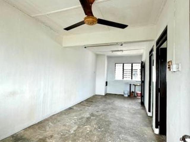 Flat for sale in Bukit Ledang, Johor