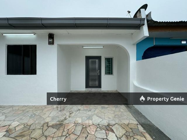 Terraced House for sale in Taman Universiti, Iskandar Puteri
