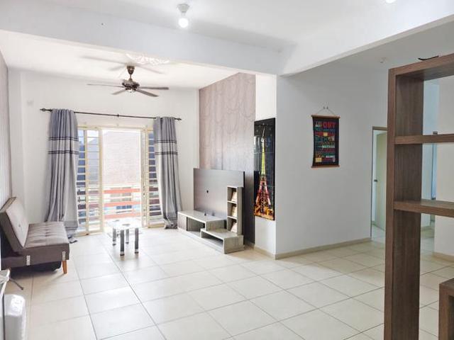Apartment for sale in Sandakan Town, Sabah