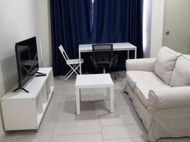Apartment for sale in Cyberjaya, Sepang