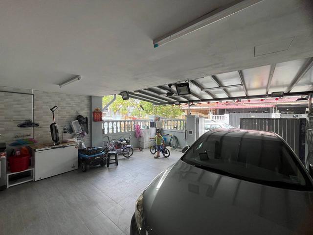 Terraced House for sale in Johore Bahru, Johor