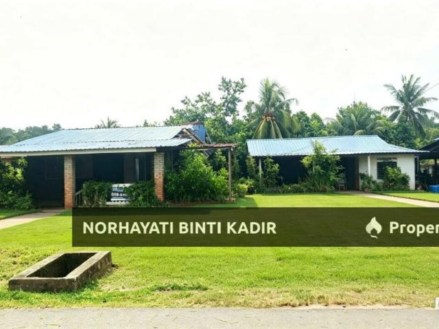 Property for sale in Pahang