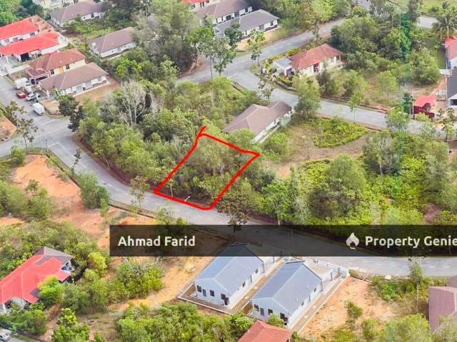 Property for sale in Negeri Sembilan