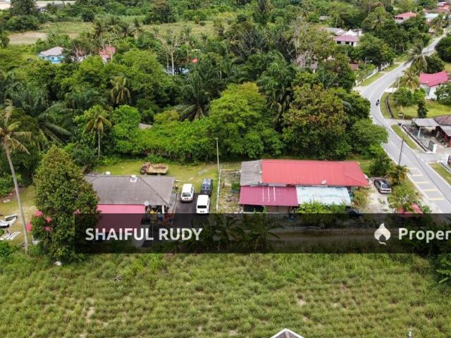 Property for sale in Kajang, Langat