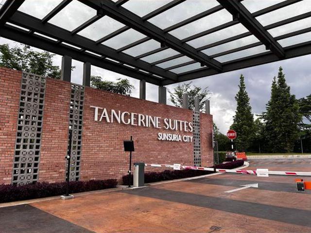 Property for sale in Tanjong Sepat, Selangor
