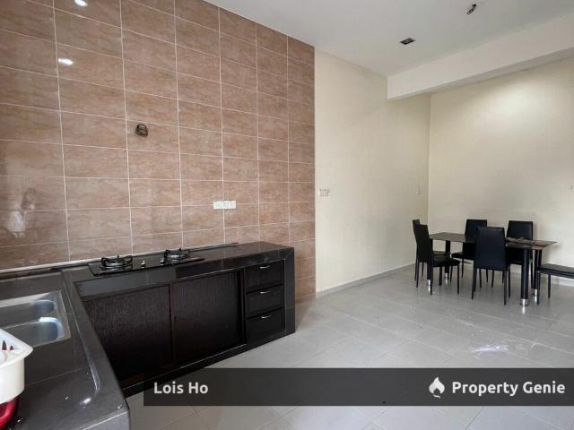 Terraced House for sale in Tanjong Minyak, Malaka