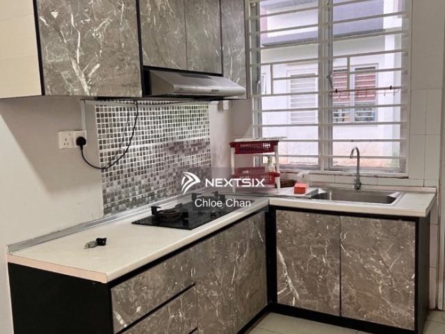 Warehouse for sale in Georgetown, Penang