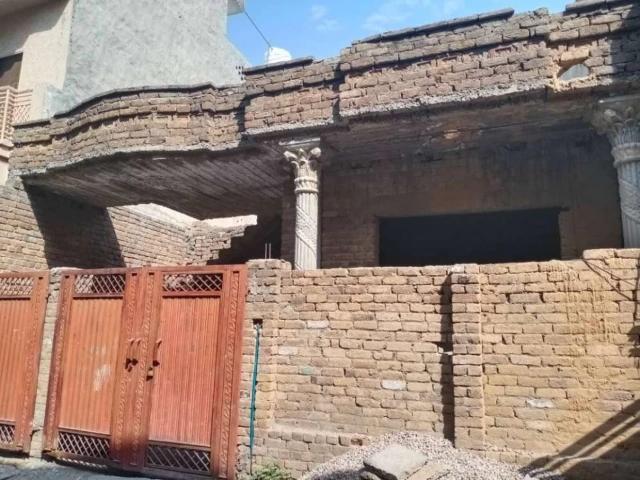 House for sale in Taxila, Islamabad Capital Territory