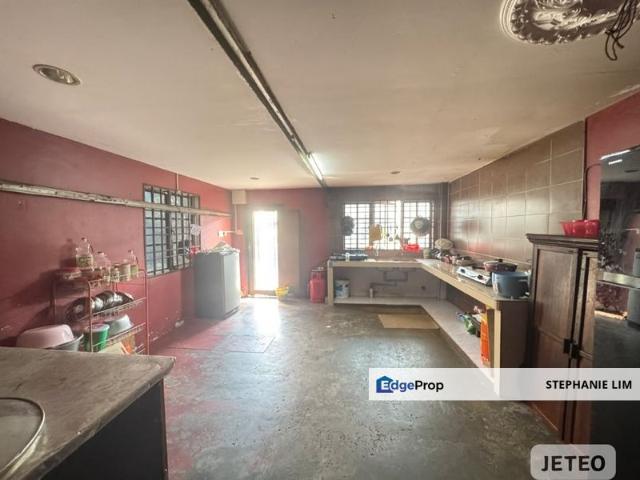 House for sale in Jenjarom, Selangor