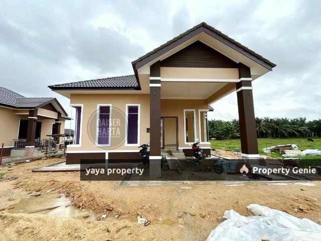 Bungalow for sale in Kelantan