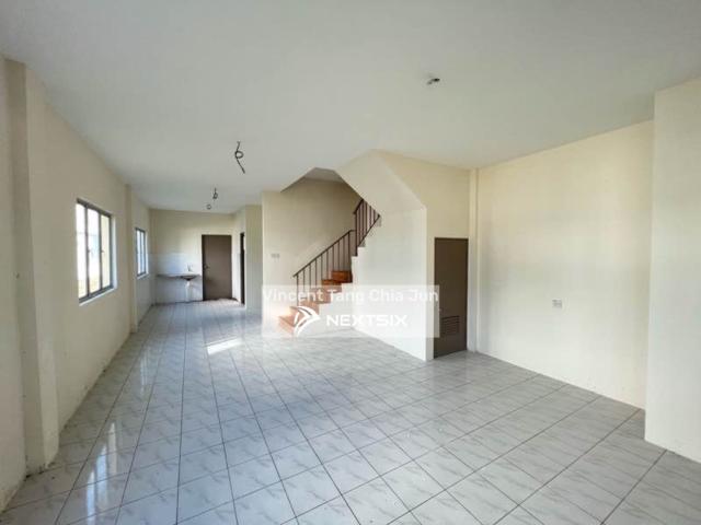 Residential House for sale in Hulu Selangor, Selangor