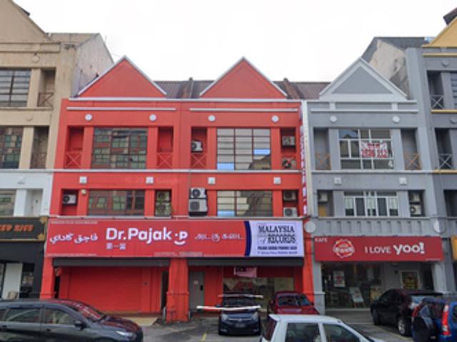 Shop for sale in Country Heights Damansara, Kuala Lumpur