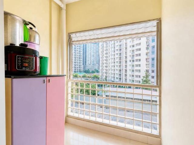 Flat for sale in Country Heights Damansara, Kuala Lumpur
