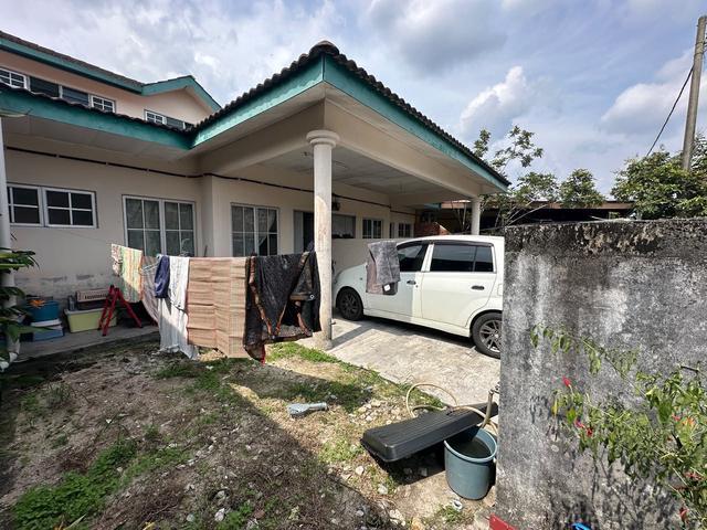 Terraced House for sale in Ulu Bernam, Selangor