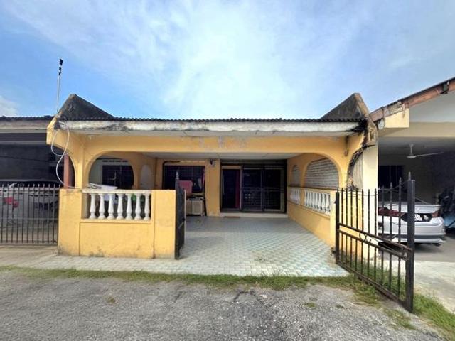 Terraced House for sale in Serendah, Selangor