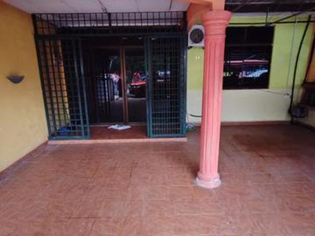 Terraced House for sale in Arau, Perlis