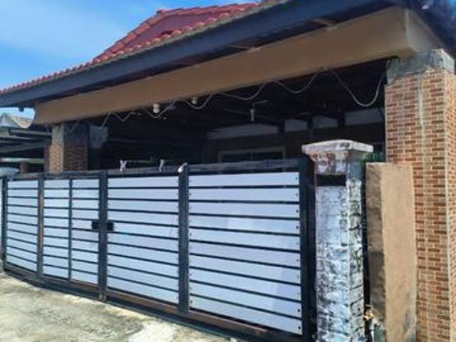 Terraced House for sale in Tringganu