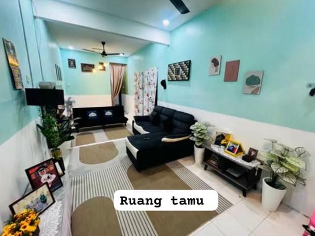 Terraced House for sale in Perak, Kuala Kangsar
