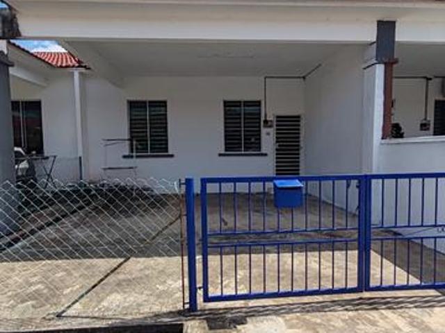 Terraced House for sale in Arau, Perlis
