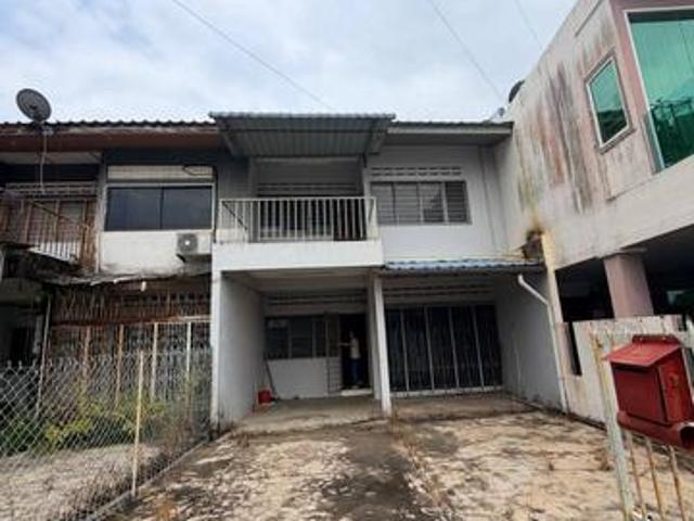 Terraced House for sale in Tringganu