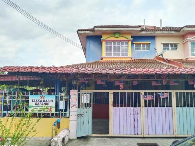 Terraced House for sale in Kajang, Langat