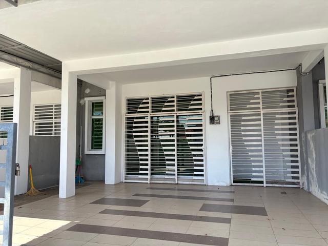 Terraced House for sale in Sungai Petani, Kuala Muda