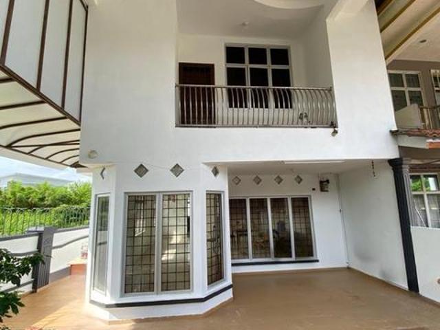 Terraced House for sale in Bukit Katil, Malaka