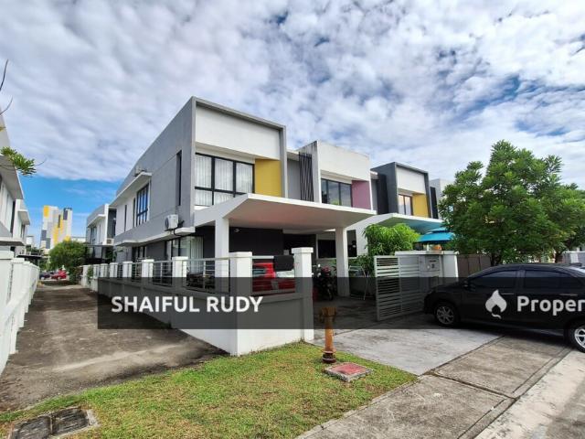 Terraced House for sale in Petaling, Alam Impian