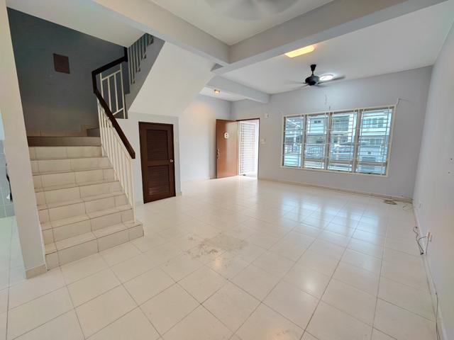 Terraced House for sale in Kajang, Langat
