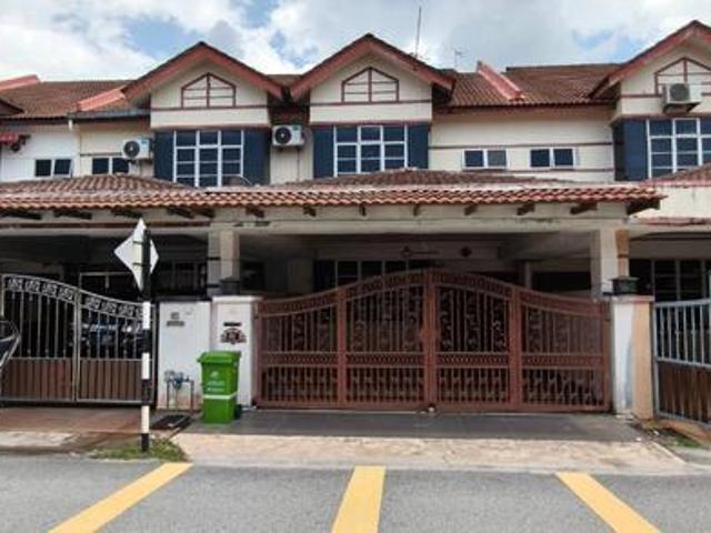 Terraced House for sale in Kuantan, Pahang