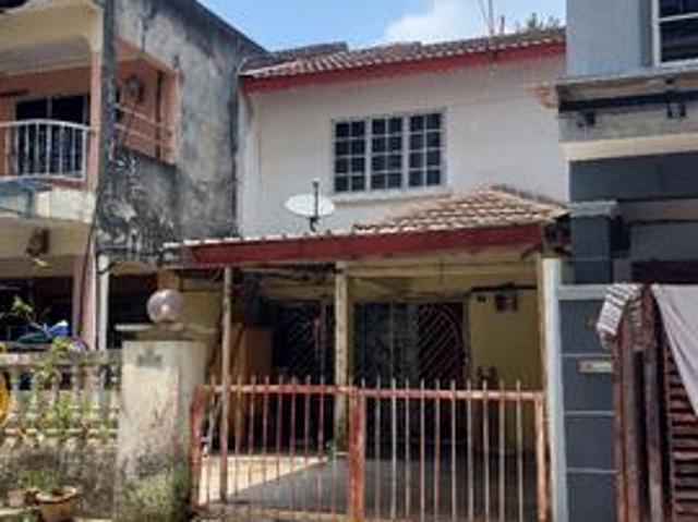 Terraced House for sale in Selayang, Selangor
