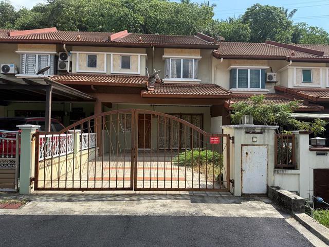 Terraced House for sale in Kajang, Langat